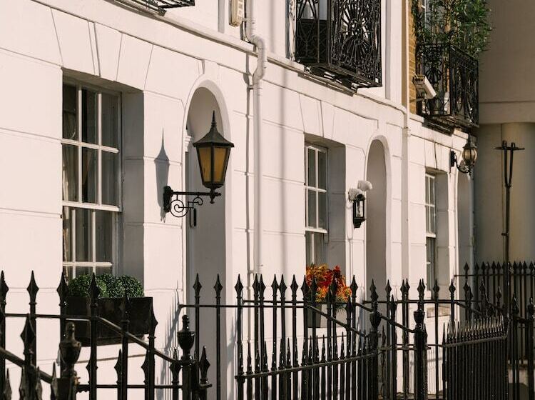 هتل Sonder Chelsea Green