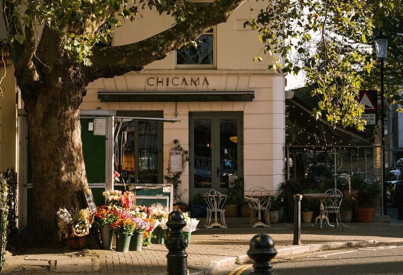 هتل Sonder Chelsea Green