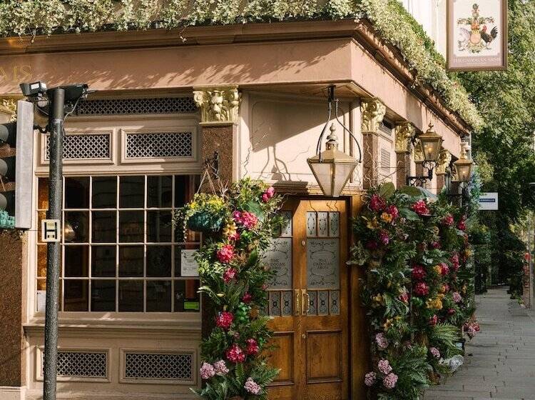 酒店 Sonder Chelsea Green