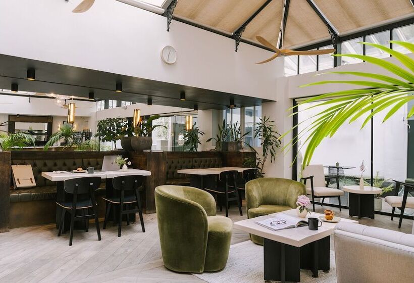 酒店 Sonder Chelsea Green