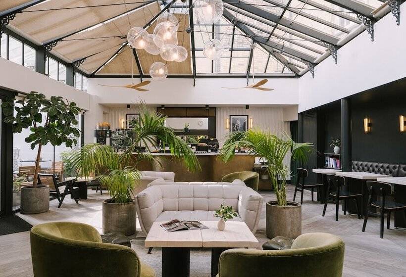 酒店 Sonder Chelsea Green