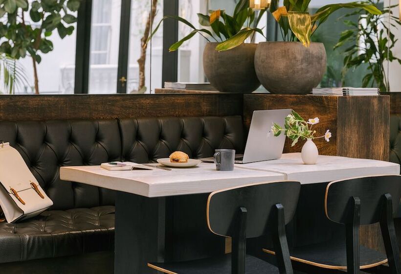 هتل Sonder Chelsea Green