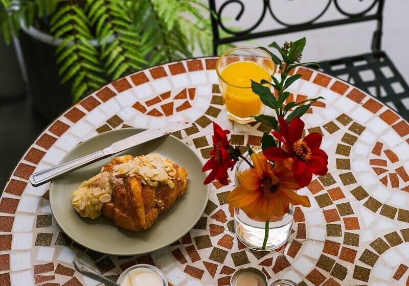 酒店 Sonder Chelsea Green