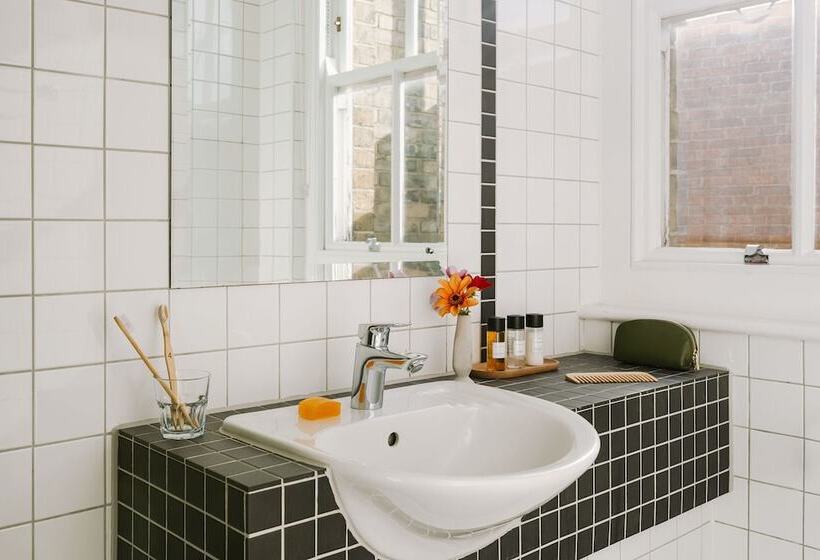 酒店 Sonder Chelsea Green