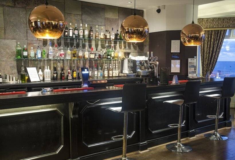 Отель The Brighton