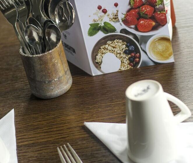 Отель The Brighton