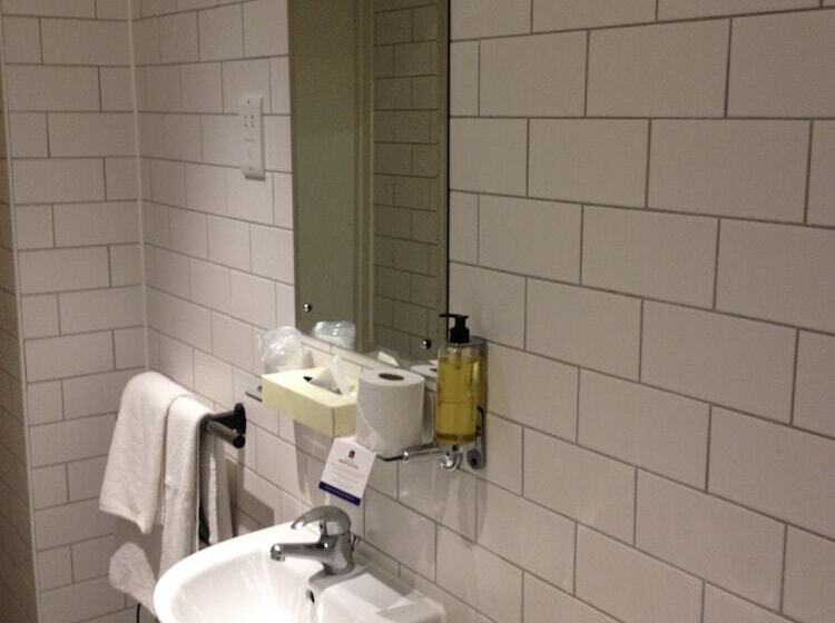 Отель The Brighton