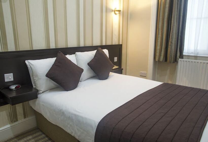 Отель The Brighton