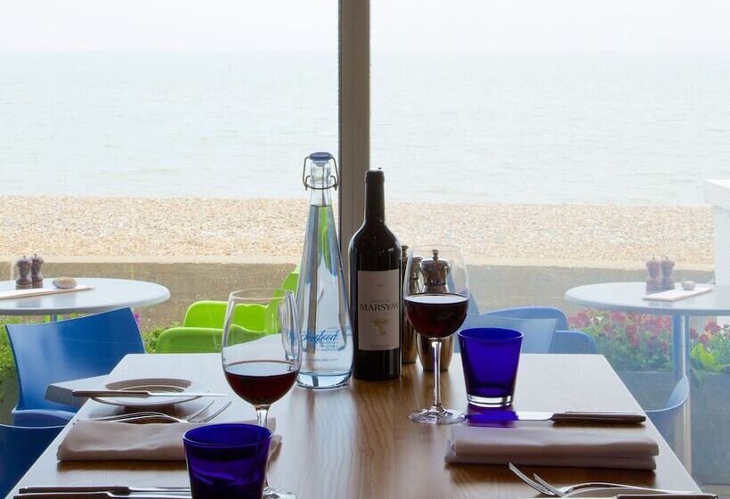 호텔 The Brudenell