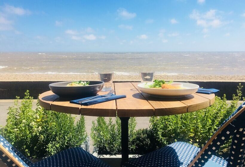 호텔 The Brudenell