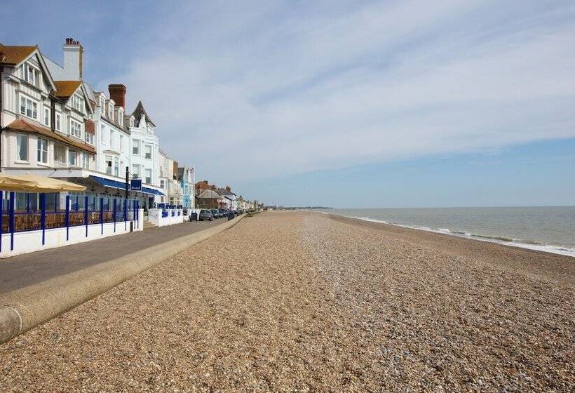 호텔 The Brudenell