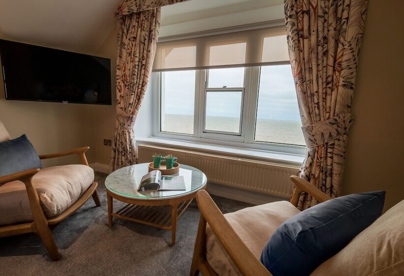 호텔 The Brudenell