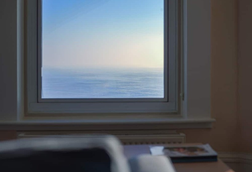 호텔 The Brudenell