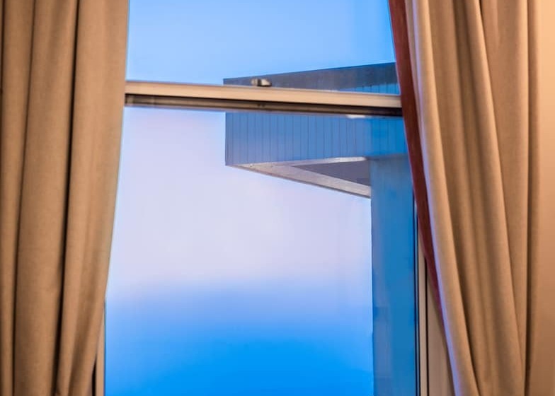 호텔 The Brudenell