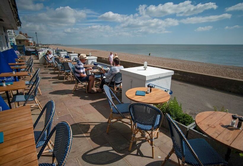 호텔 The Brudenell