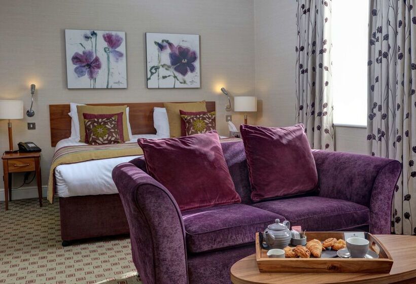 The Bull Hotel; Sure Hotel Collection By Best Western