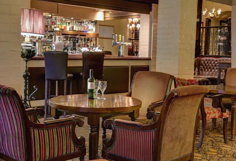 The Bull Hotel; Sure Hotel Collection By Best Western