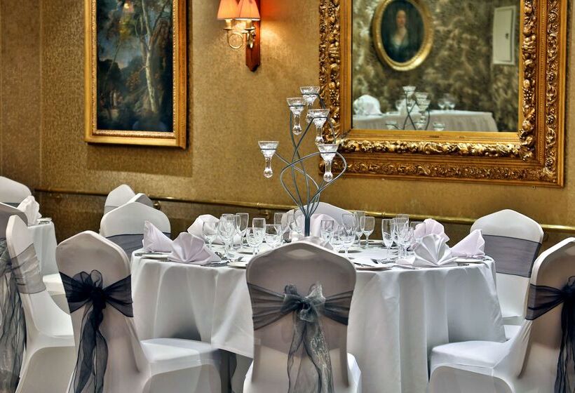 The Bull Hotel; Sure Hotel Collection By Best Western