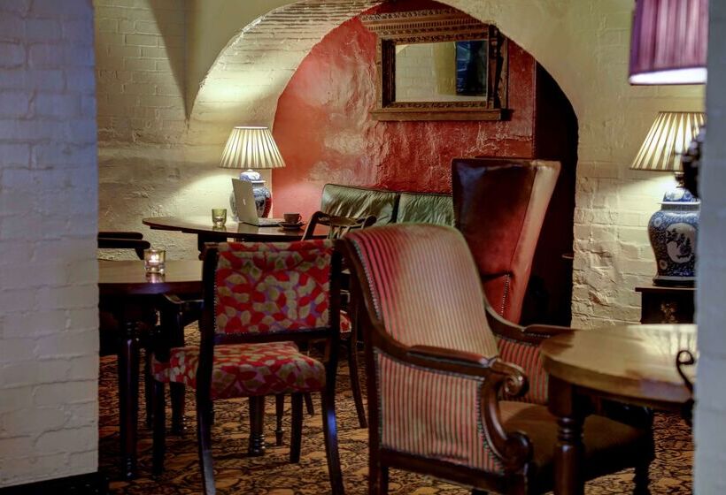 The Bull Hotel; Sure Hotel Collection By Best Western