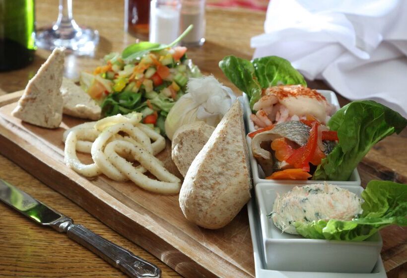 The Bull Hotel; Sure Hotel Collection By Best Western