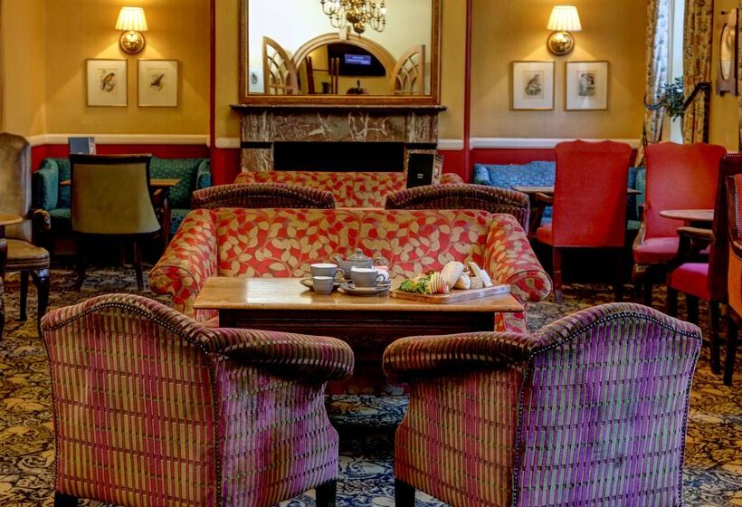 The Bull Hotel; Sure Hotel Collection By Best Western