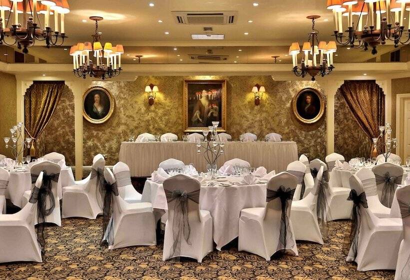 The Bull Hotel; Sure Hotel Collection By Best Western