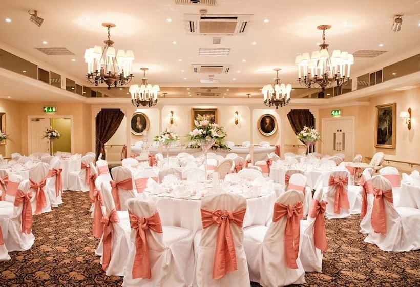 The Bull Hotel; Sure Hotel Collection By Best Western