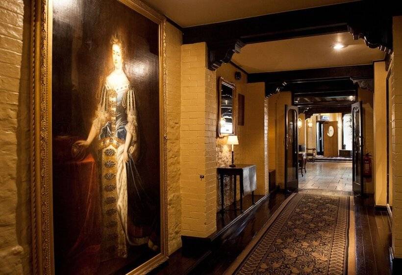 The Bull Hotel; Sure Hotel Collection By Best Western