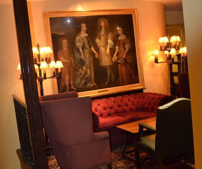 The Bull Hotel; Sure Hotel Collection By Best Western