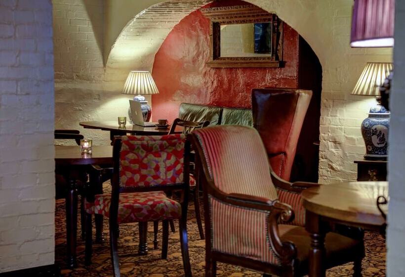 The Bull Hotel; Sure Hotel Collection By Best Western