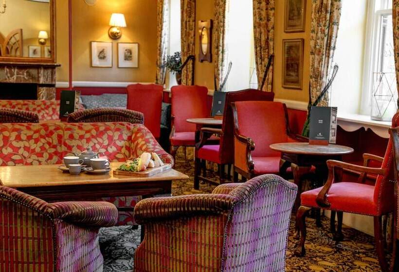 The Bull Hotel; Sure Hotel Collection By Best Western