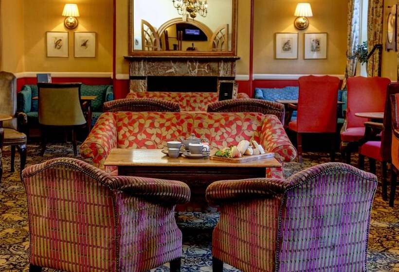 The Bull Hotel; Sure Hotel Collection By Best Western