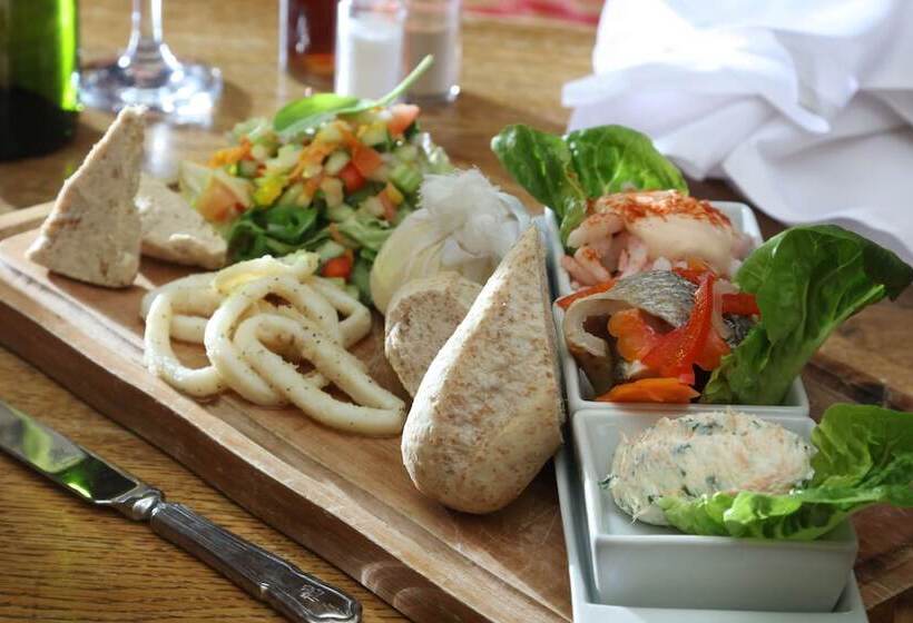 The Bull Hotel; Sure Hotel Collection By Best Western