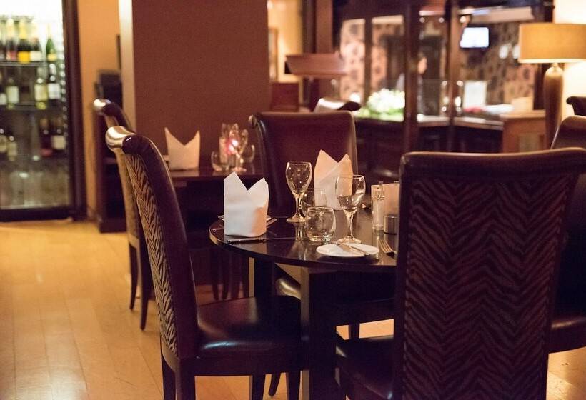 The Bull Hotel; Sure Hotel Collection By Best Western