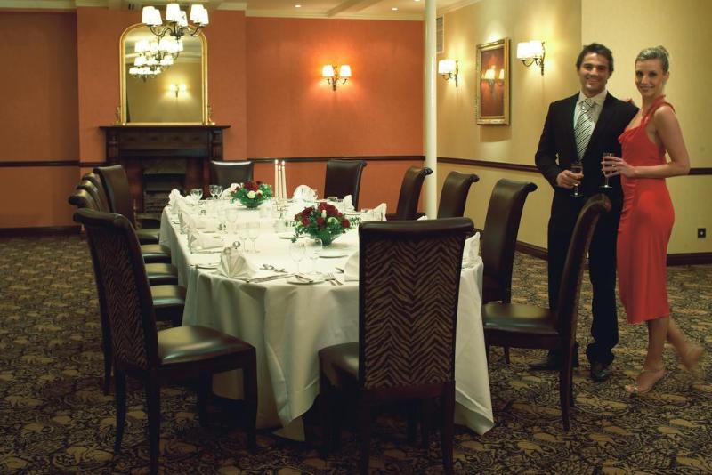 The Bull Hotel; Sure Hotel Collection By Best Western