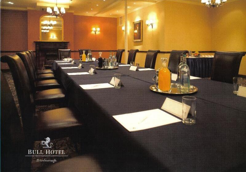 The Bull Hotel; Sure Hotel Collection By Best Western