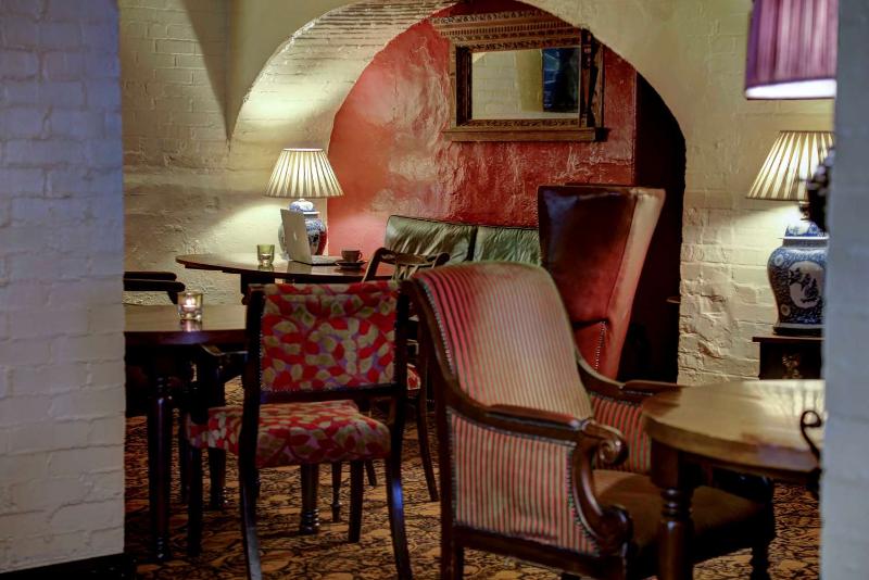 The Bull Hotel; Sure Hotel Collection By Best Western