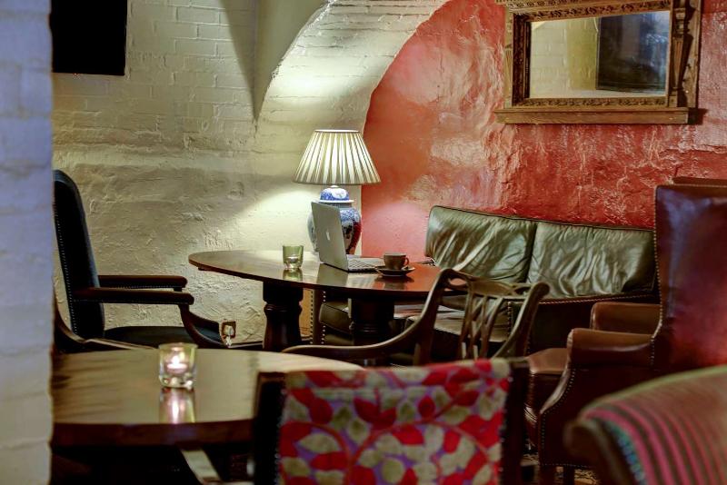 The Bull Hotel; Sure Hotel Collection By Best Western