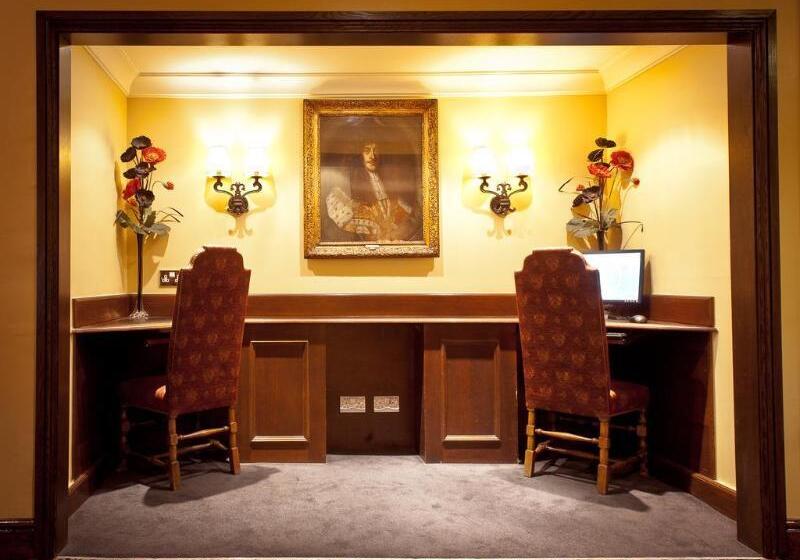 The Bull Hotel; Sure Hotel Collection By Best Western