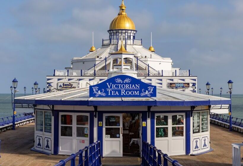 فندق The Burlington