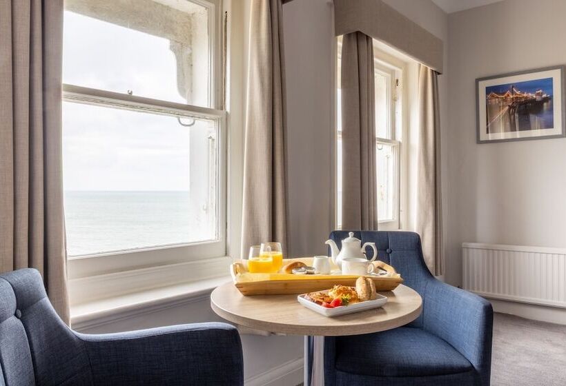 فندق The Burlington