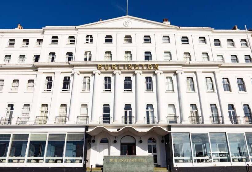 فندق The Burlington