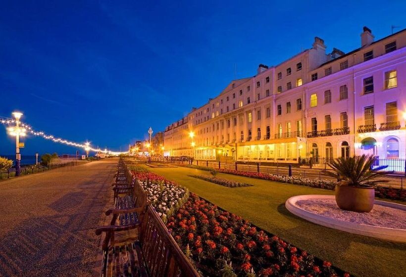 فندق The Burlington