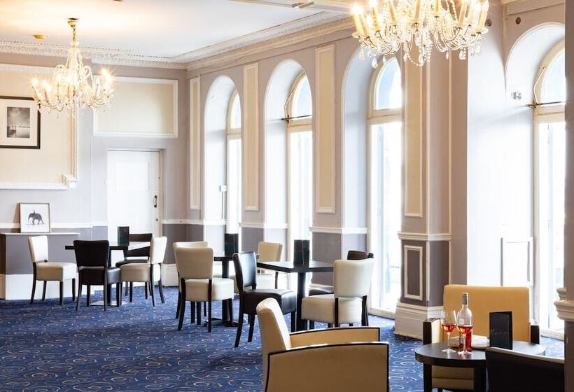 فندق The Burlington