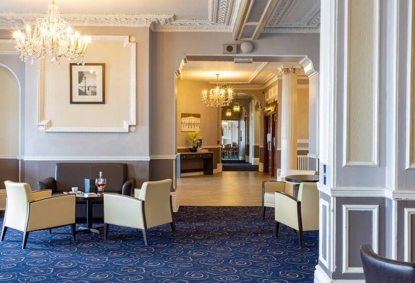 فندق The Burlington