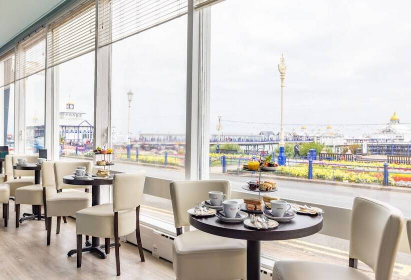 فندق The Burlington