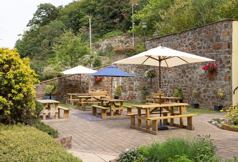 ホテル The Celtic Royal