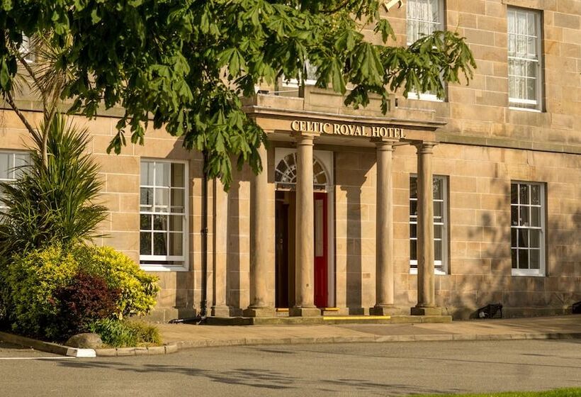 ホテル The Celtic Royal
