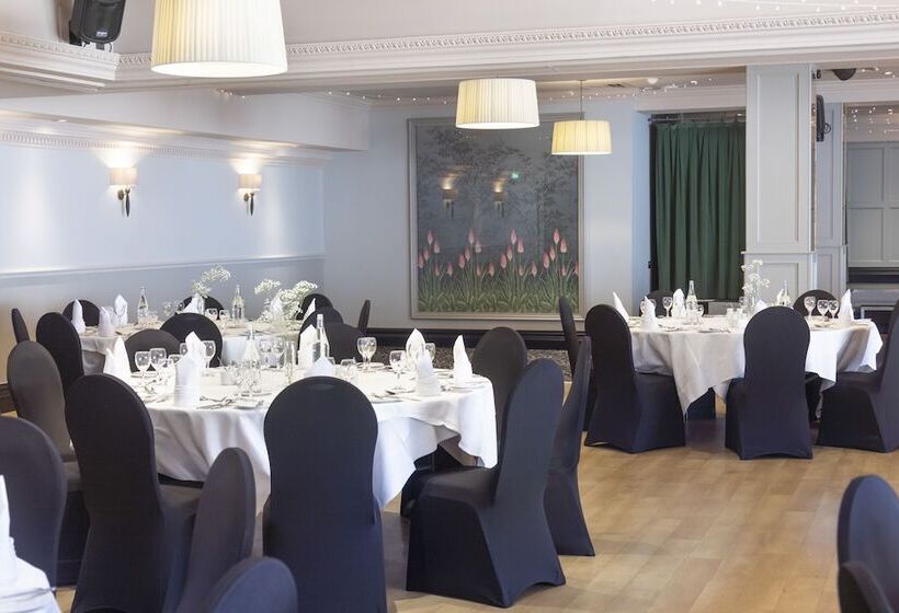 ホテル The Celtic Royal