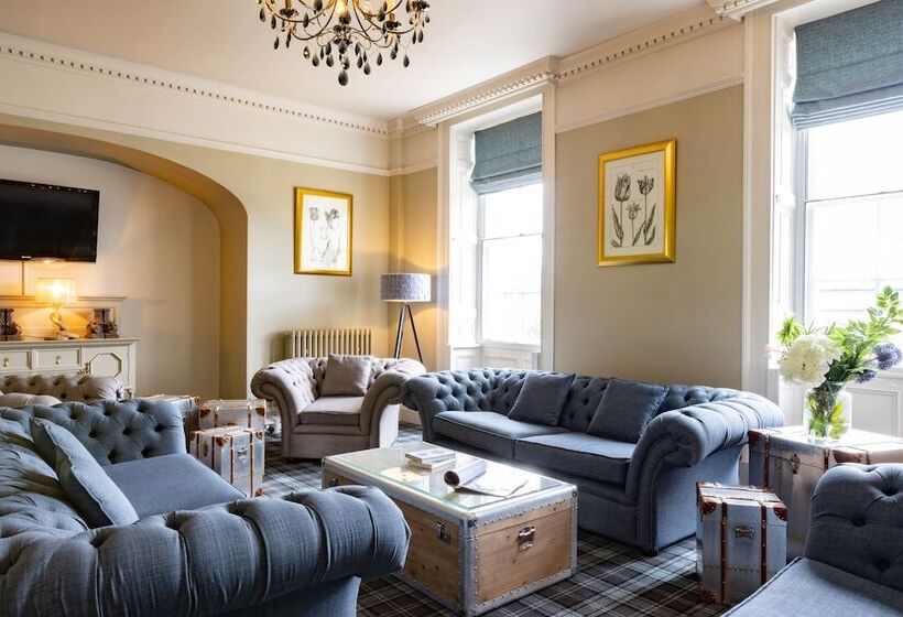 ホテル The Celtic Royal